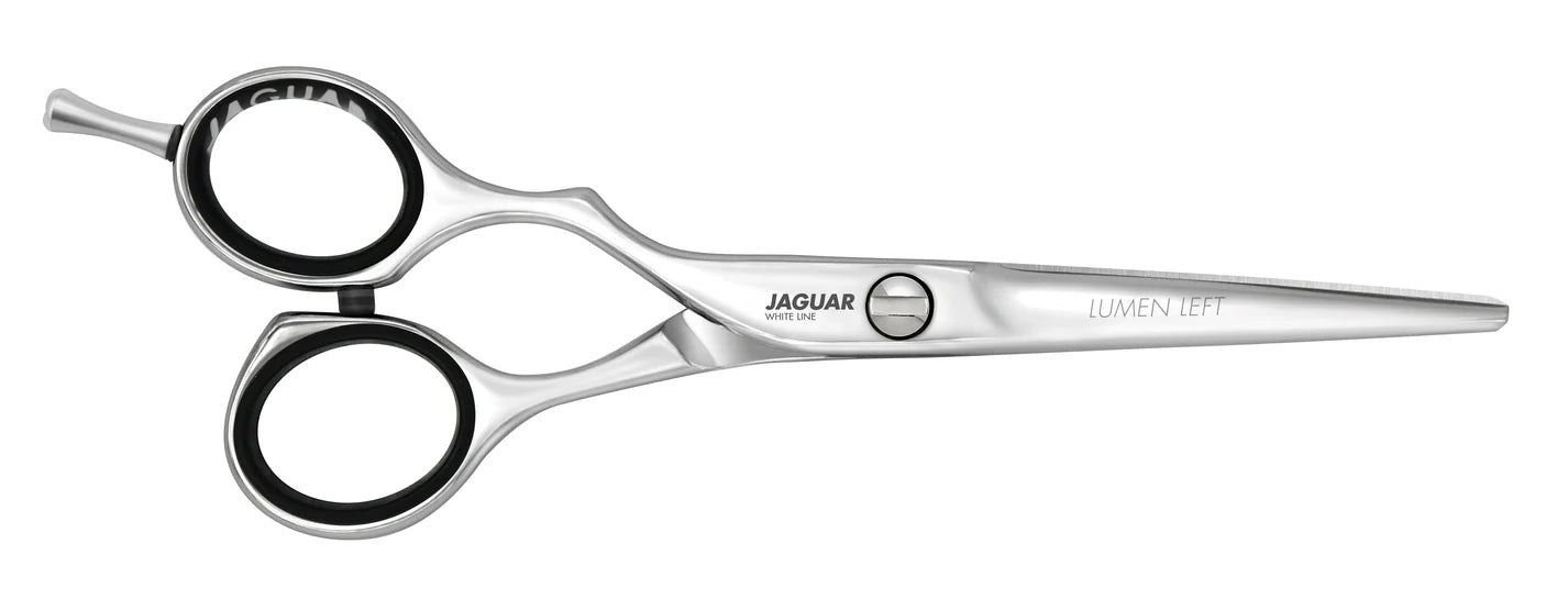 Jaguar JP-10 LEFT-HANDED Scissors 5.75"