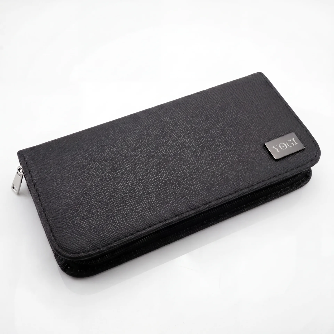 Yogi Scissors Case