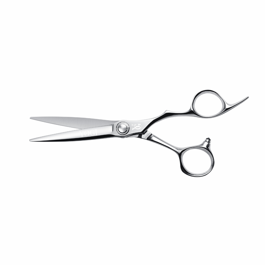 Yogi Aura Scissors