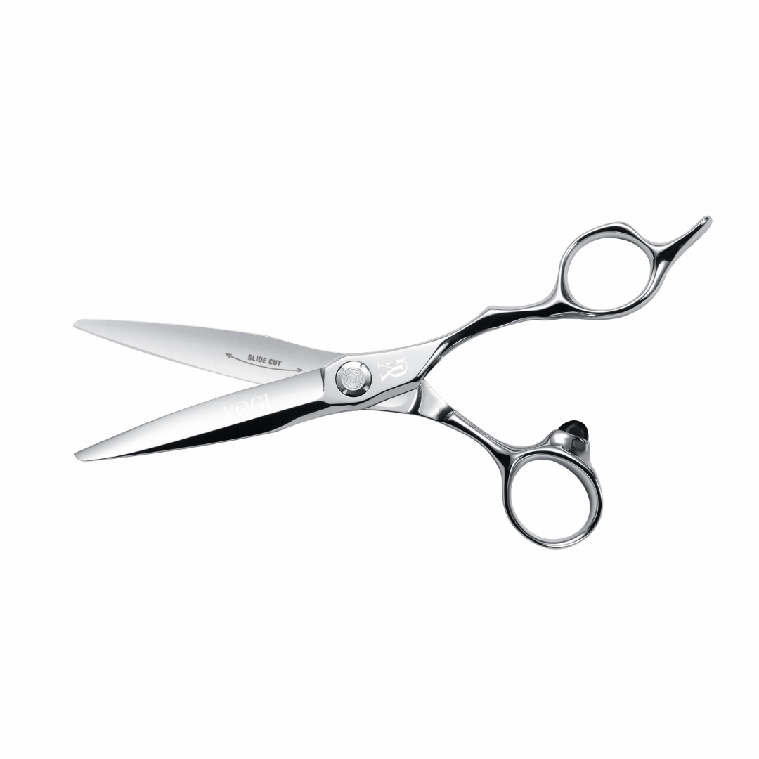 Yogi Shogun Scissors