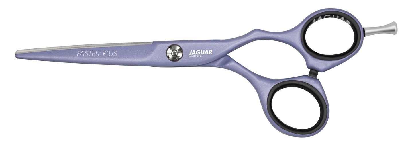 Jaguar Pastell Plus Lavender Hair Scissors