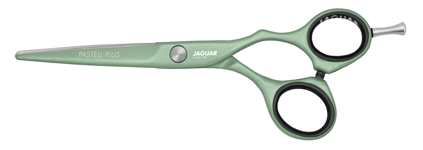 Jaguar Pastell Plus Matcha Hair Scissors