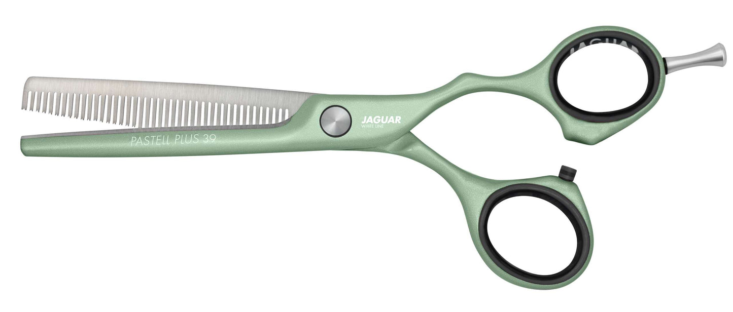 Jaguar Pastell Plus Sculptor Scissors Matcha