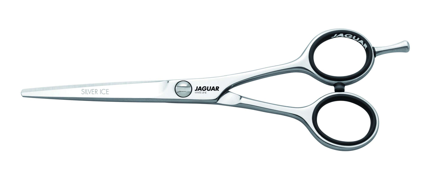 Ciseaux Jaguar Silver Ice 7 - Ciseaux-Premium®
