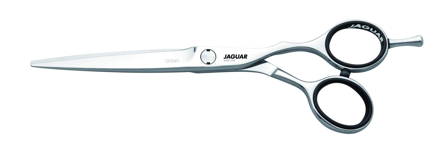 Ciseaux coiffure Jaguar Ocean