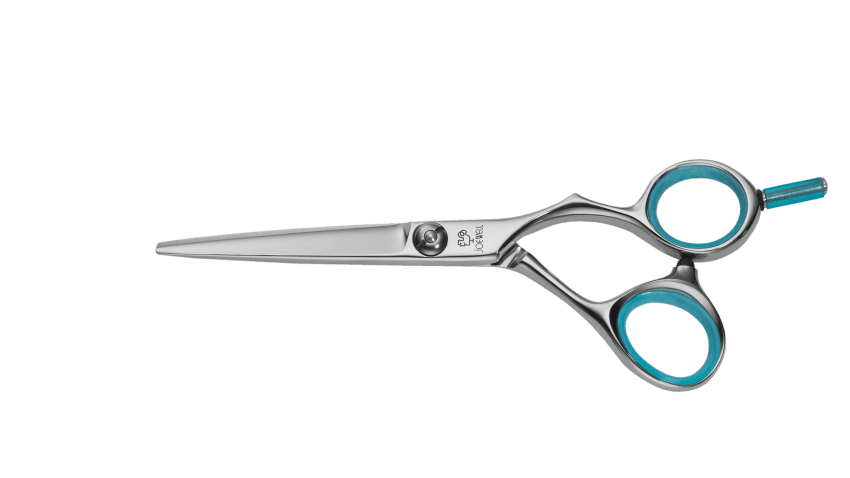 Ciseaux Joewell Liberty Controle - Ciseaux Premium®