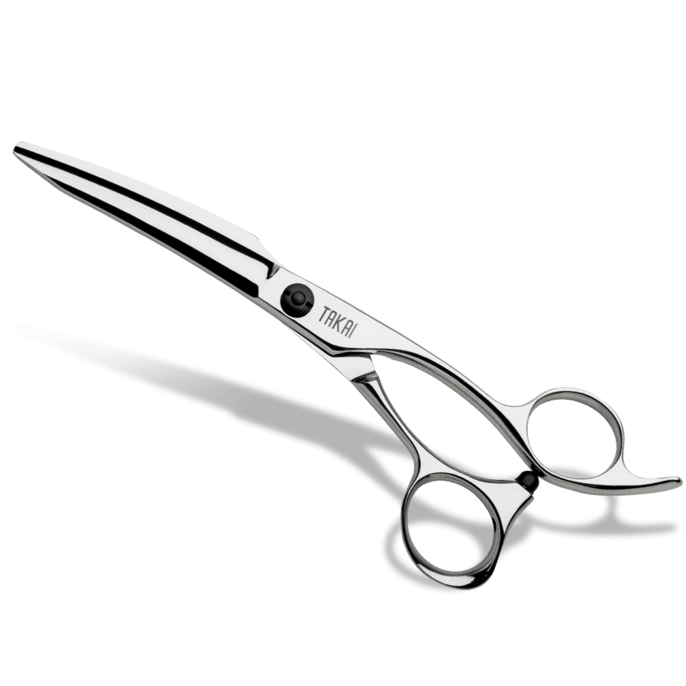 Ciseaux Takai Toucan - Ciseaux coiffure Japonais