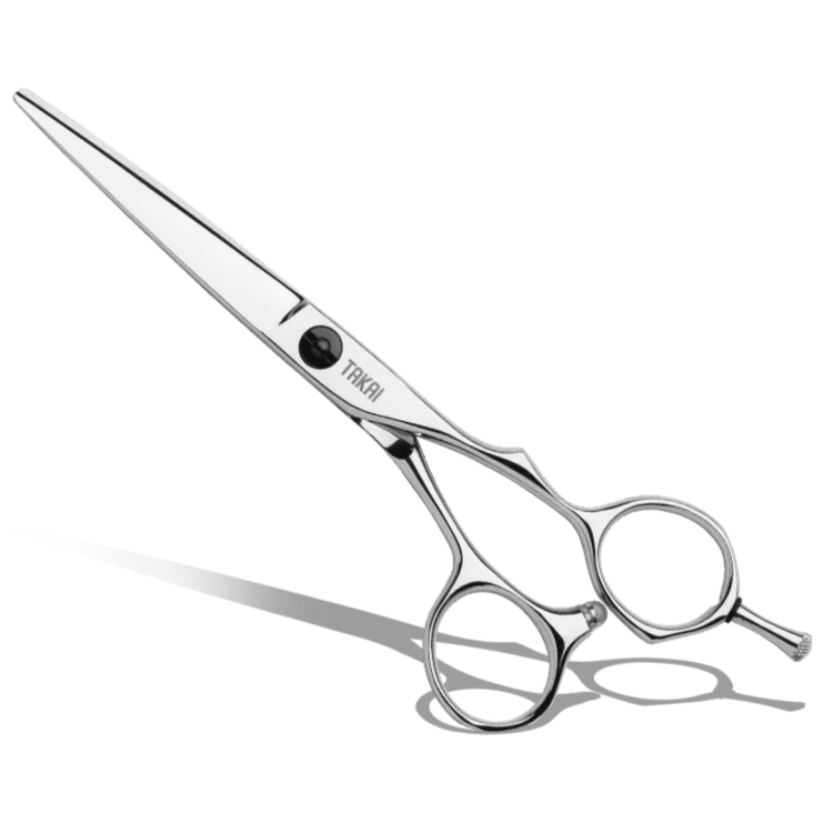 Ciseaux Takai Kuma - Ciseaux coiffure Japonais