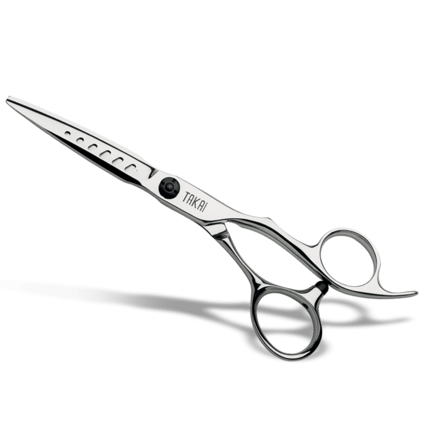 Ciseaux Takai Summum - Ciseaux de coiffure Japonais