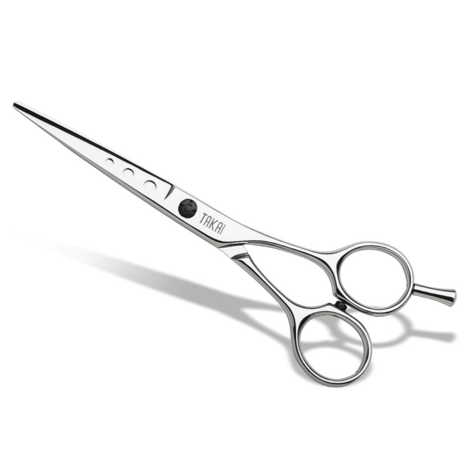 Ciseaux Takai Zoom - Ciseaux coiffure Japonais