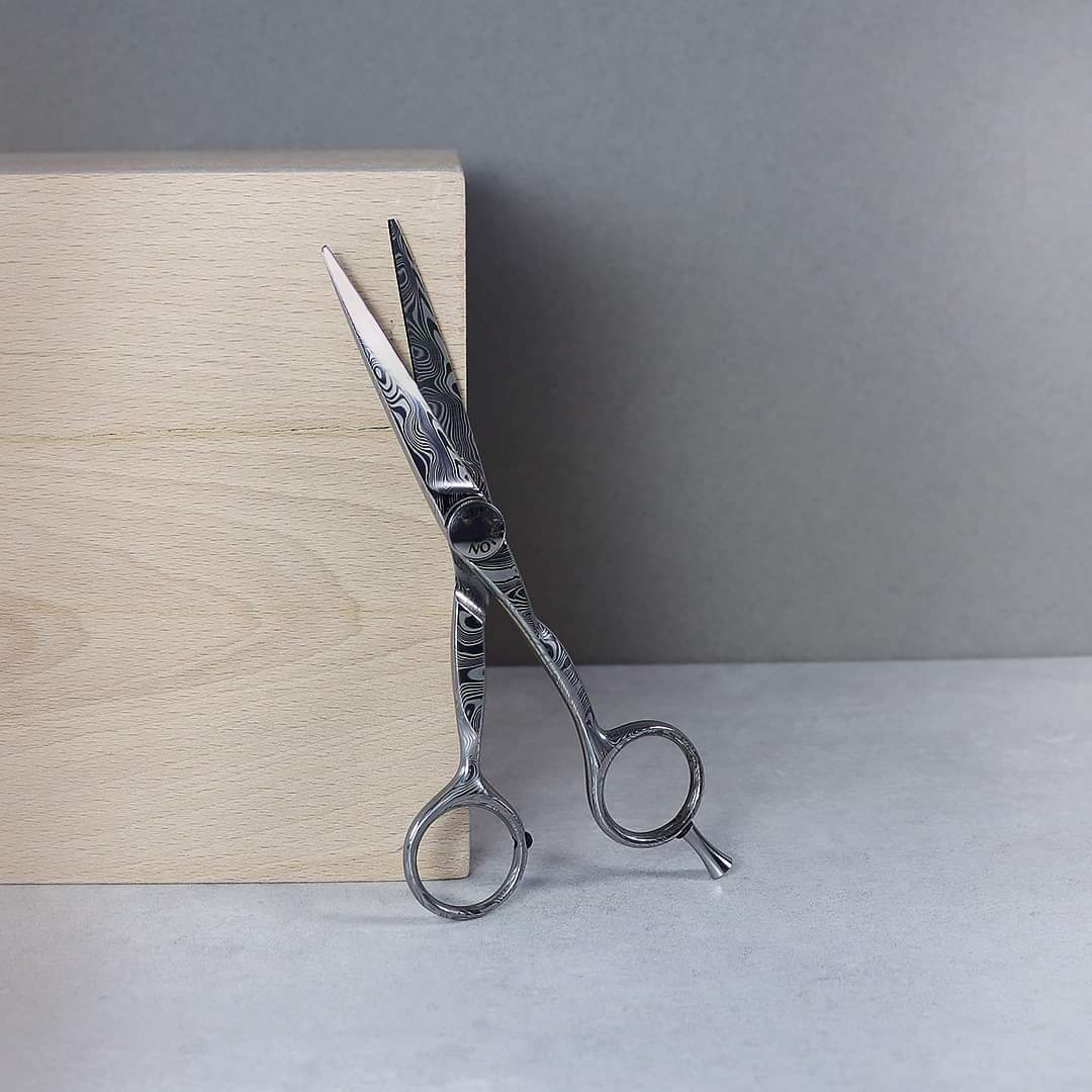 Ciseaux Tondeo Sensation - Ciseaux-Premium®