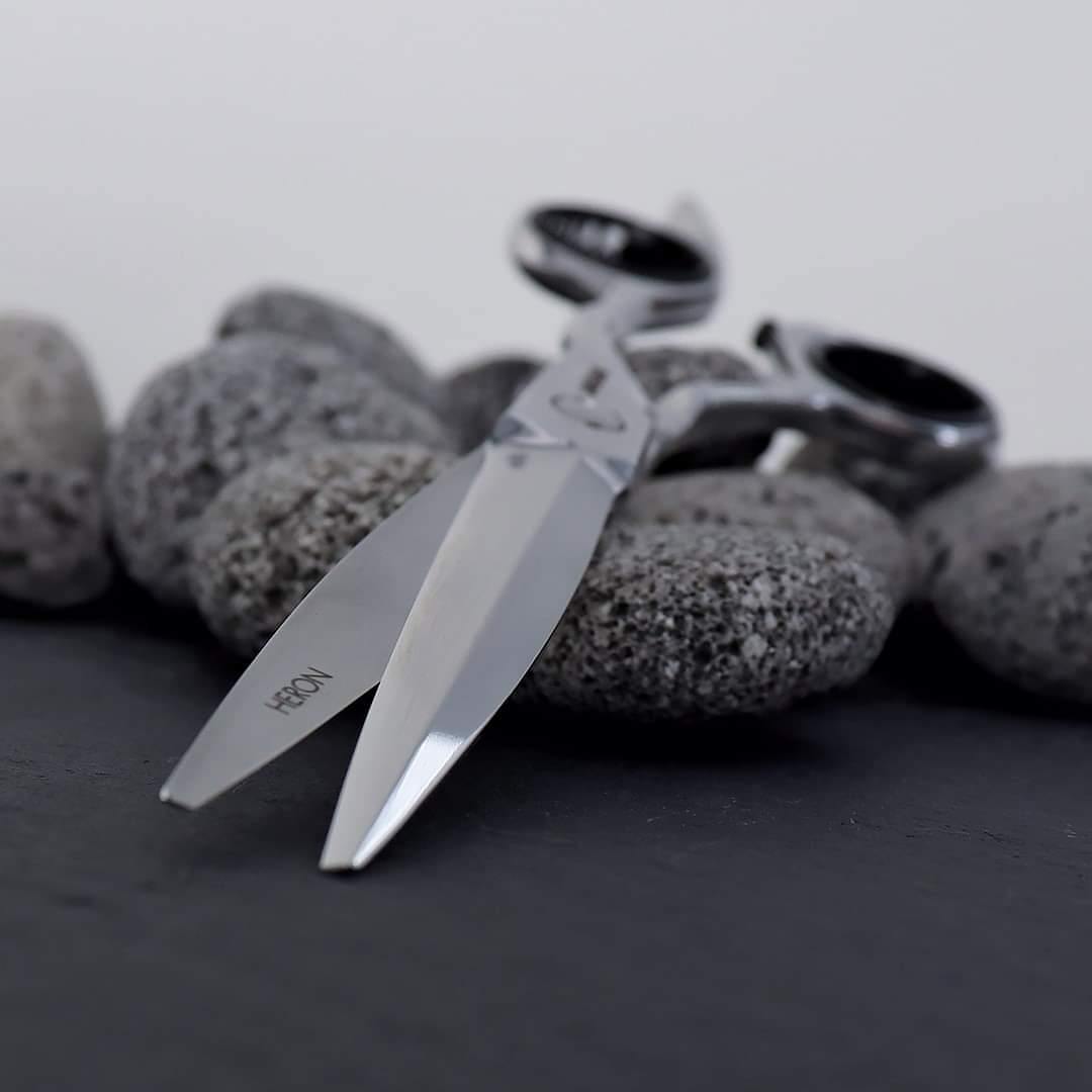 Ciseaux coiffeur Jaguar Heron - Ciseaux Premium®