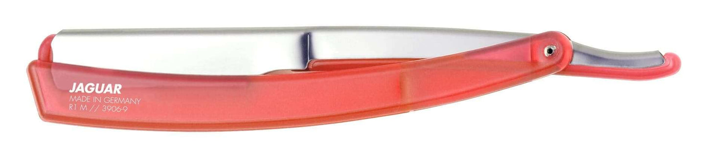 Kit ciseaux Jaguar Pastell Plus Classic Coral - Ciseaux Premium®