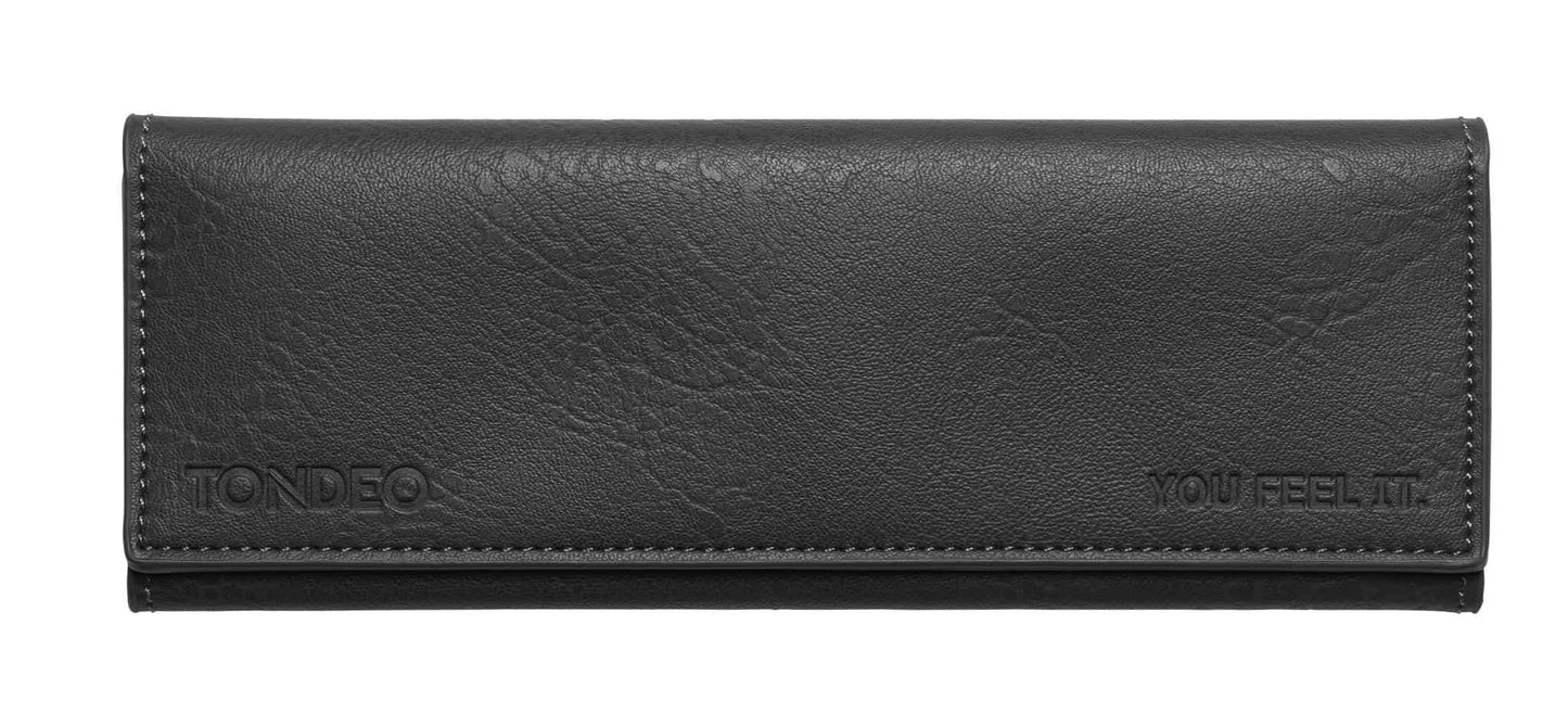 Etui à ciseaux Tondeo Guardian Grey - Ciseaux Premium®