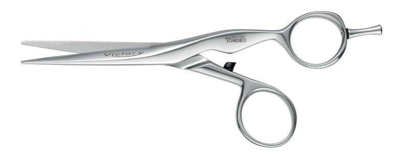Ciseaux Tondeo Victory - Ciseaux Premium®