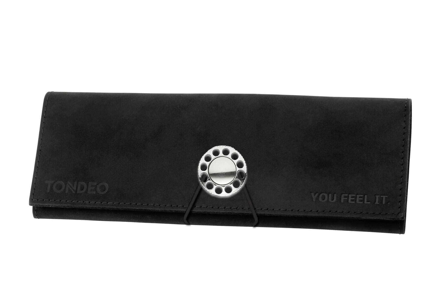 Etui à ciseaux Tondeo Guardian Mythos - Ciseaux Premium®