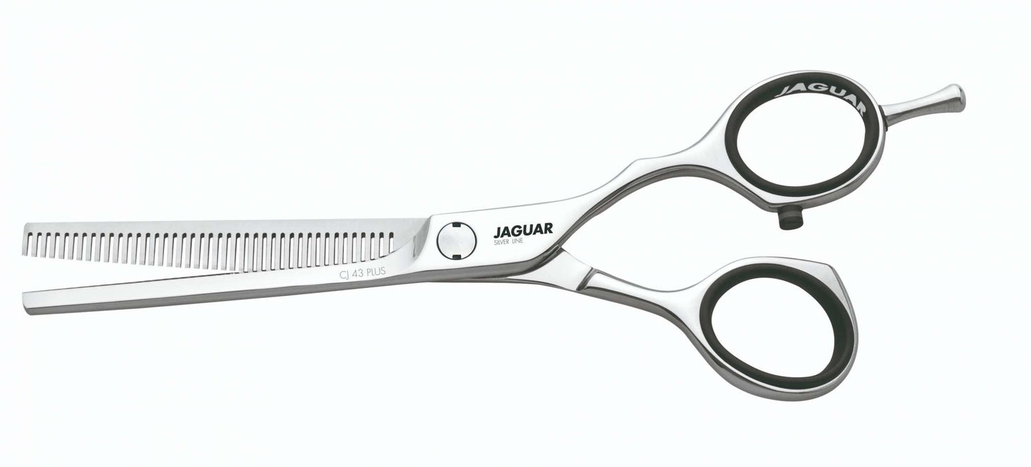 Ciseaux sculpteur Jaguar CJ 43 Plus - Ciseaux Premium®