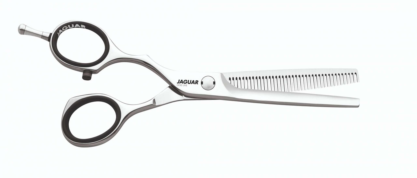 Ciseaux Sculpteur Jaguar Diamond E GAUCHER - Ciseaux Premium®