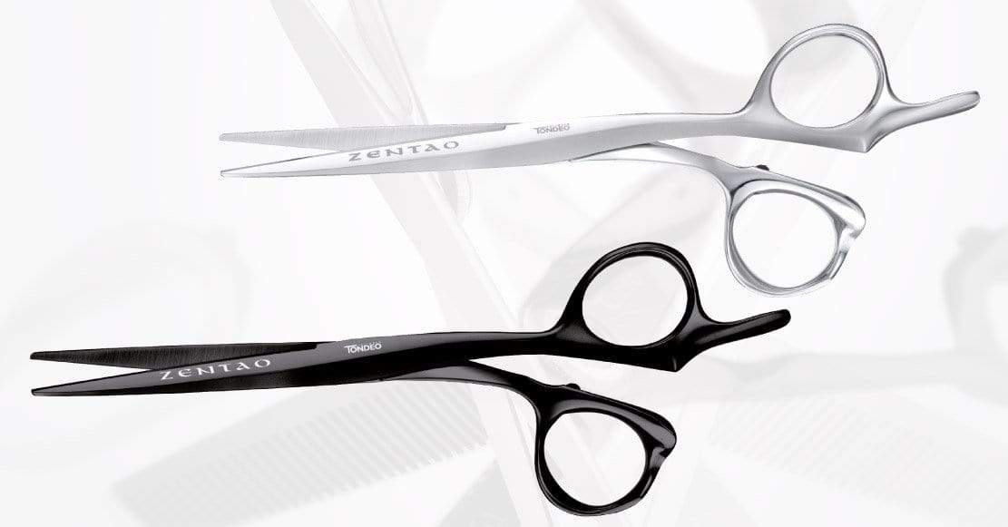 Ciseaux de coiffure - Ciseaux premium - Tondeo - Jaguar