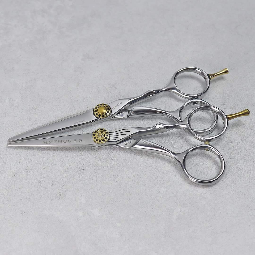 Tondeo Premium Line Scissors | Ciseaux Premium