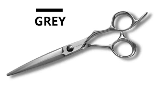 Dune Grey Scissors