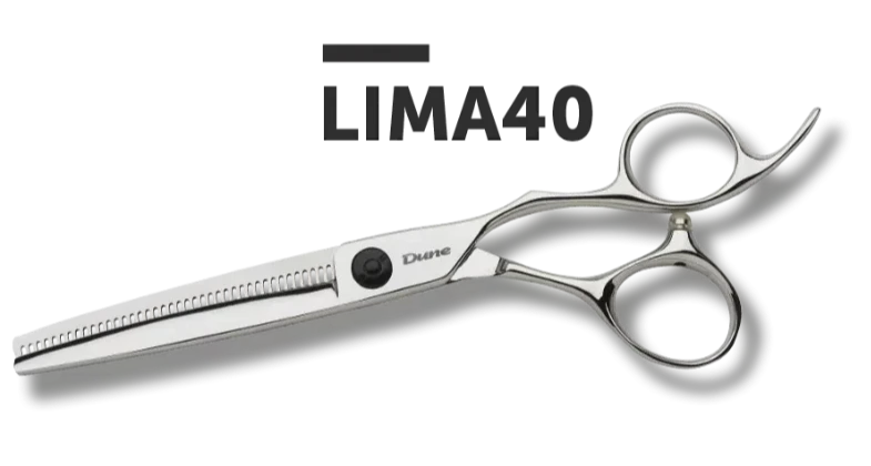 Ciseaux Dune Lima