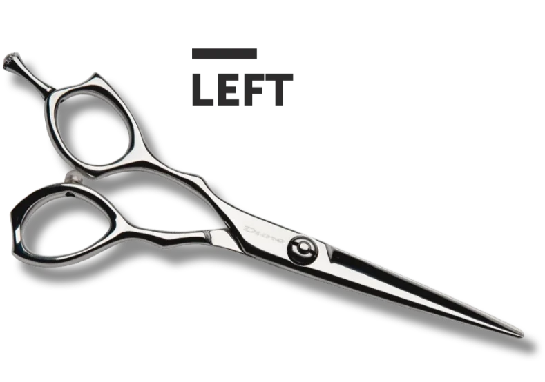 Ciseaux Dune Gaucher