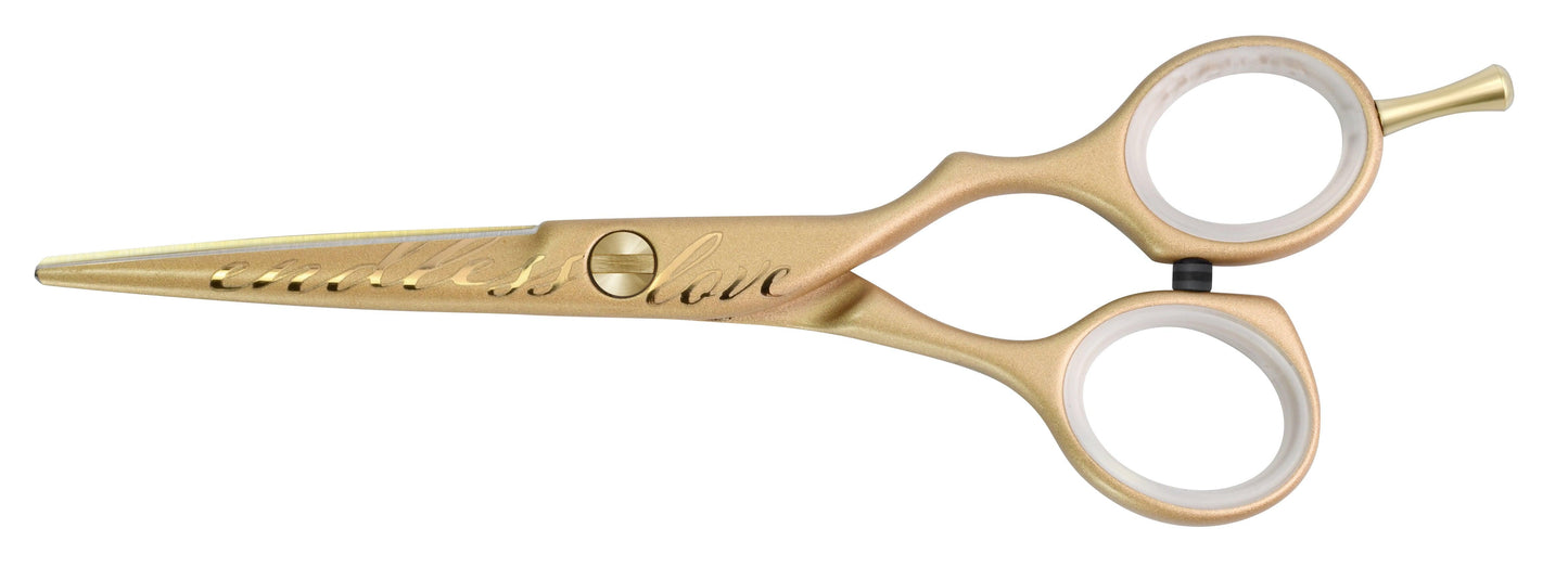 Ciseaux Jaguar Endless Love - Ciseaux Premium®