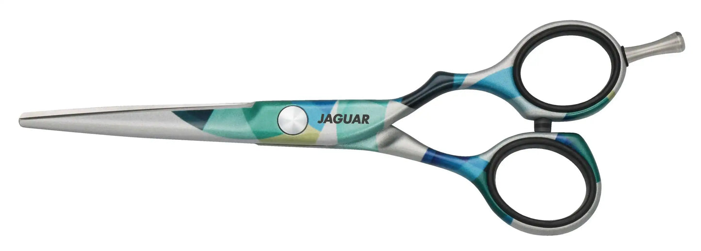 Jaguar In Motion Scissors