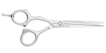 Ciseaux Tondeo gaucher Carat