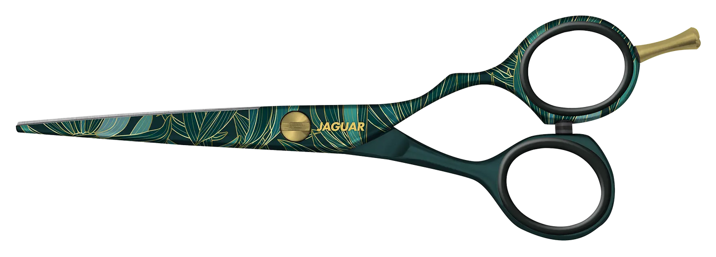 Jaguar Exotic Island Scissors