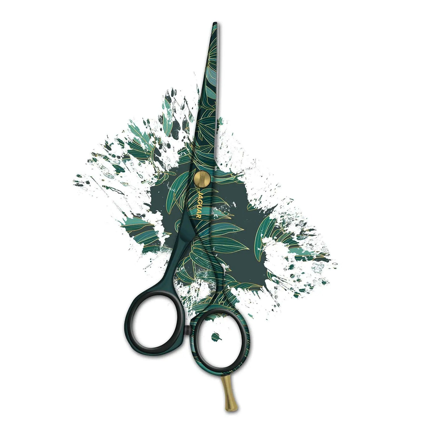 Jaguar Exotic Island Scissors