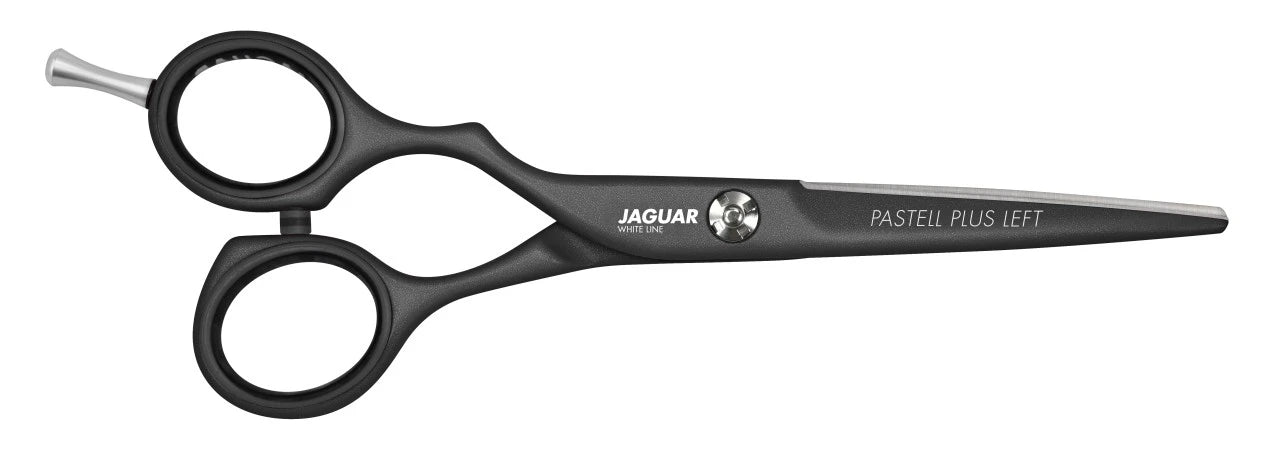 Jaguar Pastell Plus Lava Left-Handed Scissors