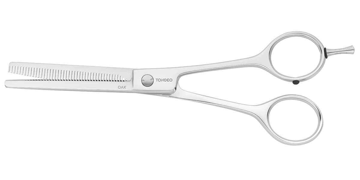 Ciseaux sculpteur Tondeo Barber