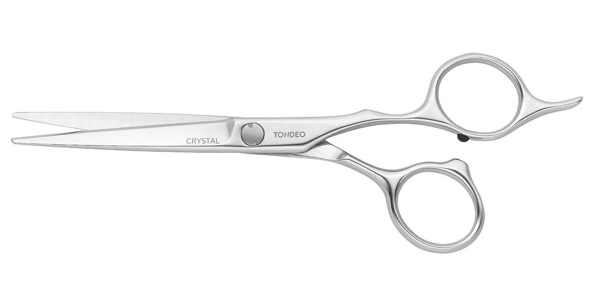 Ciseaux Tondeo Crystal