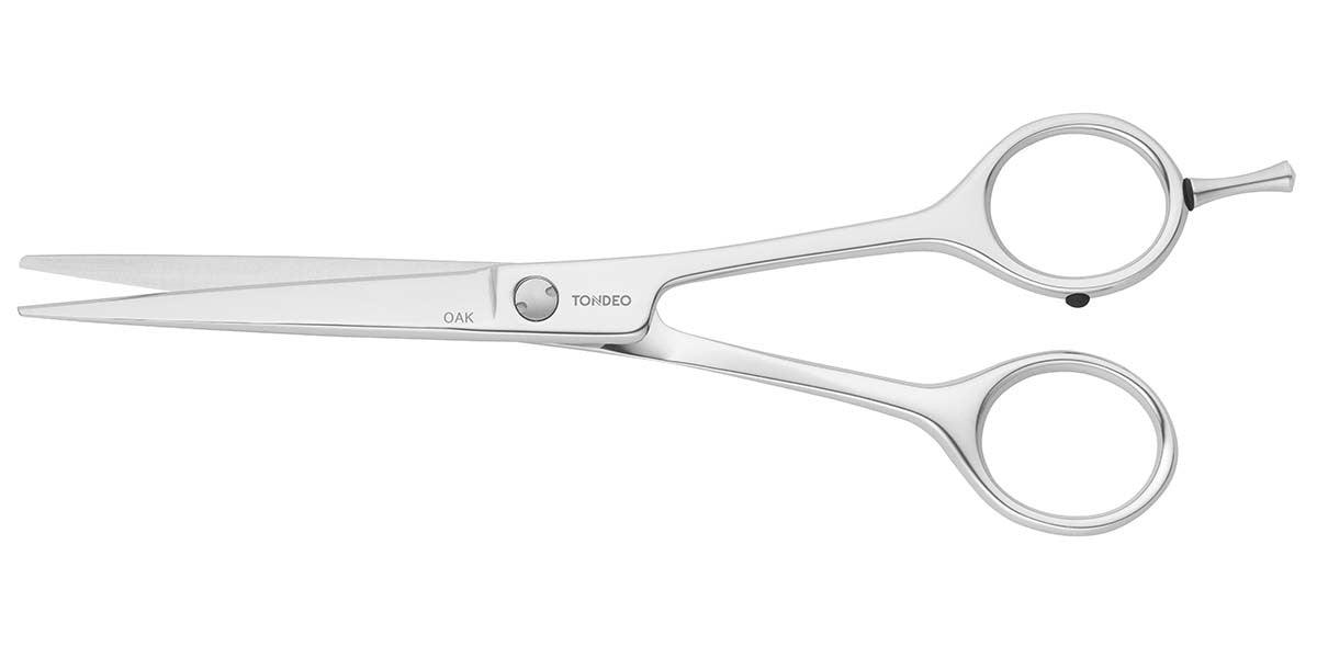 Ciseaux droits Tondeo Barber