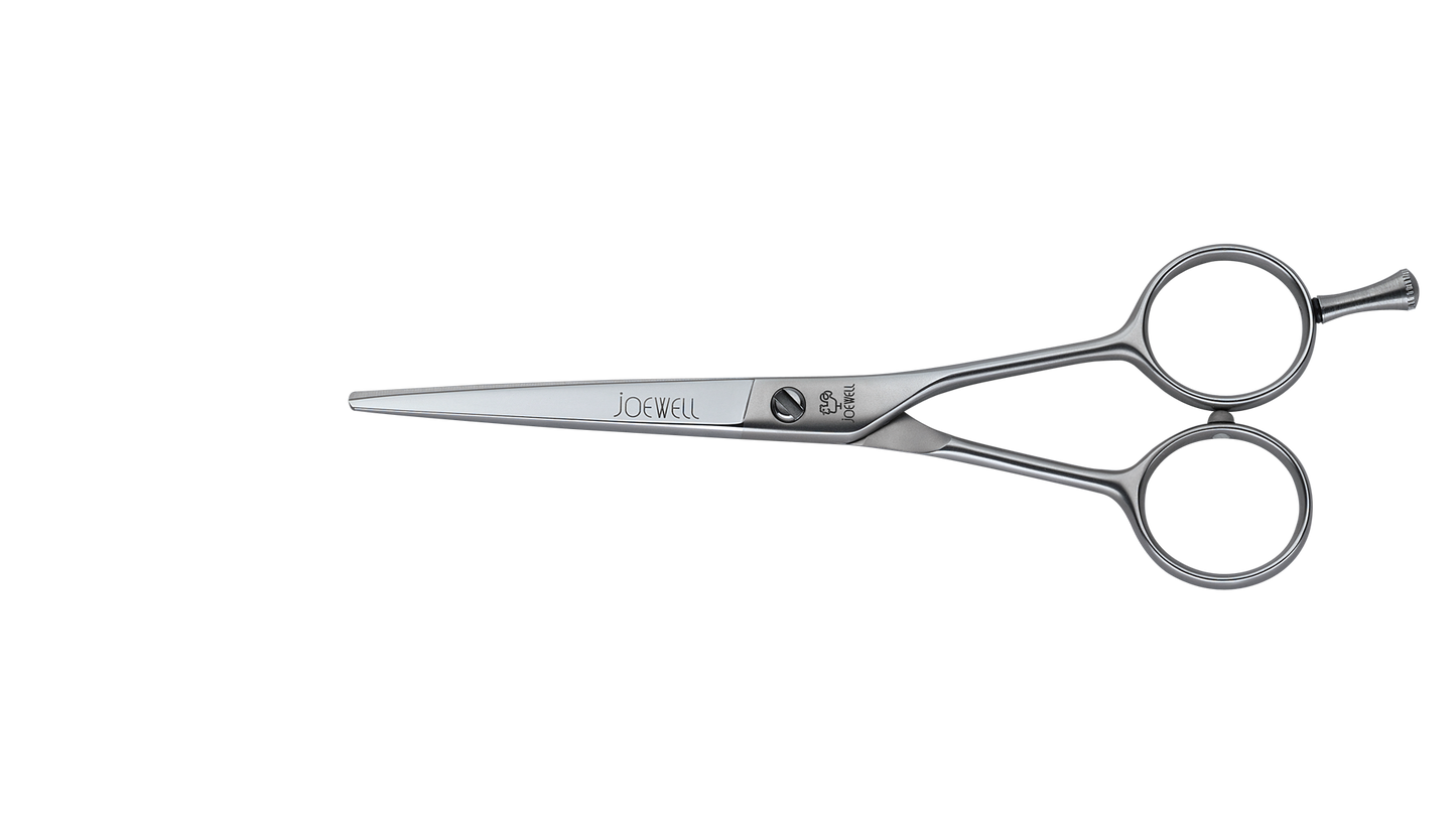 Joewell Classic Pro Offset Scissors