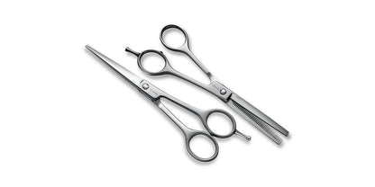 Ensemble de ciseaux Tondeo Barber