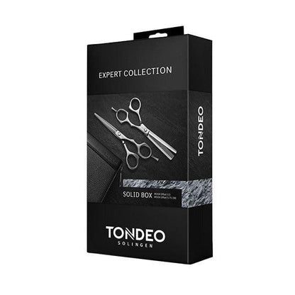 Kit Ciseaux Coiffure Tondeo Solide