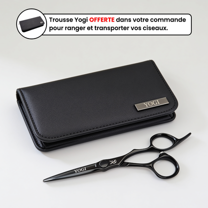 Yogi Vortex Scissors
