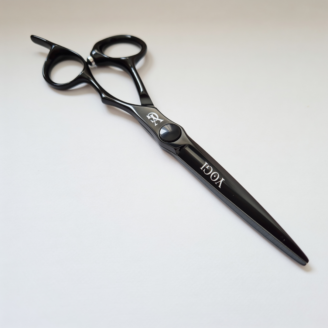 Yogi Vortex Scissors
