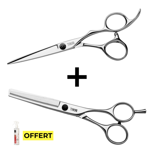 Takai Akio Pack + VUH 420