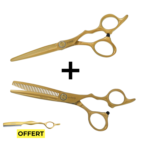 E-Kwip Harmony Golden Pack