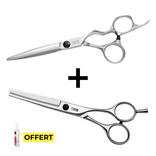 Takai Hokusai Pack + VUH 420