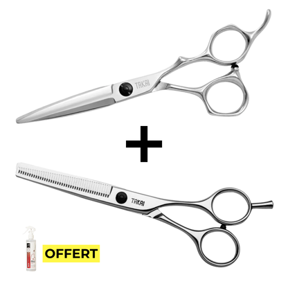 Takai Namba Pack + VUH 420