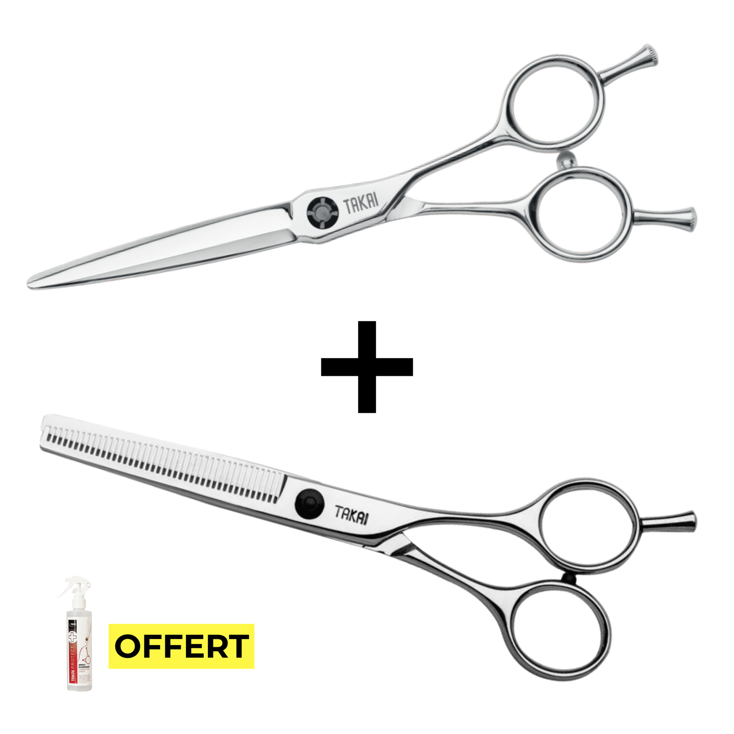 Takai Senga Pack + VUH 420