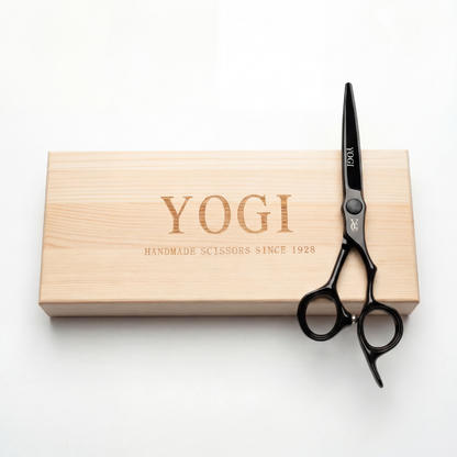 Yogi Vortex Scissors