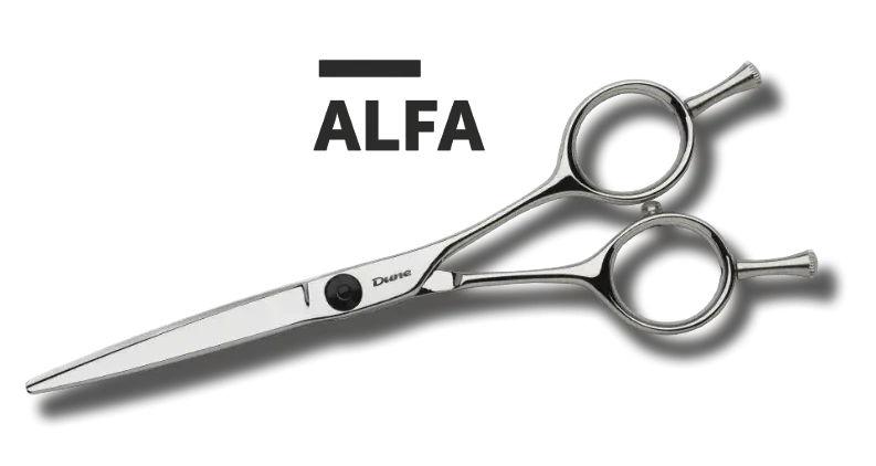 Ciseaux Dune Alfa