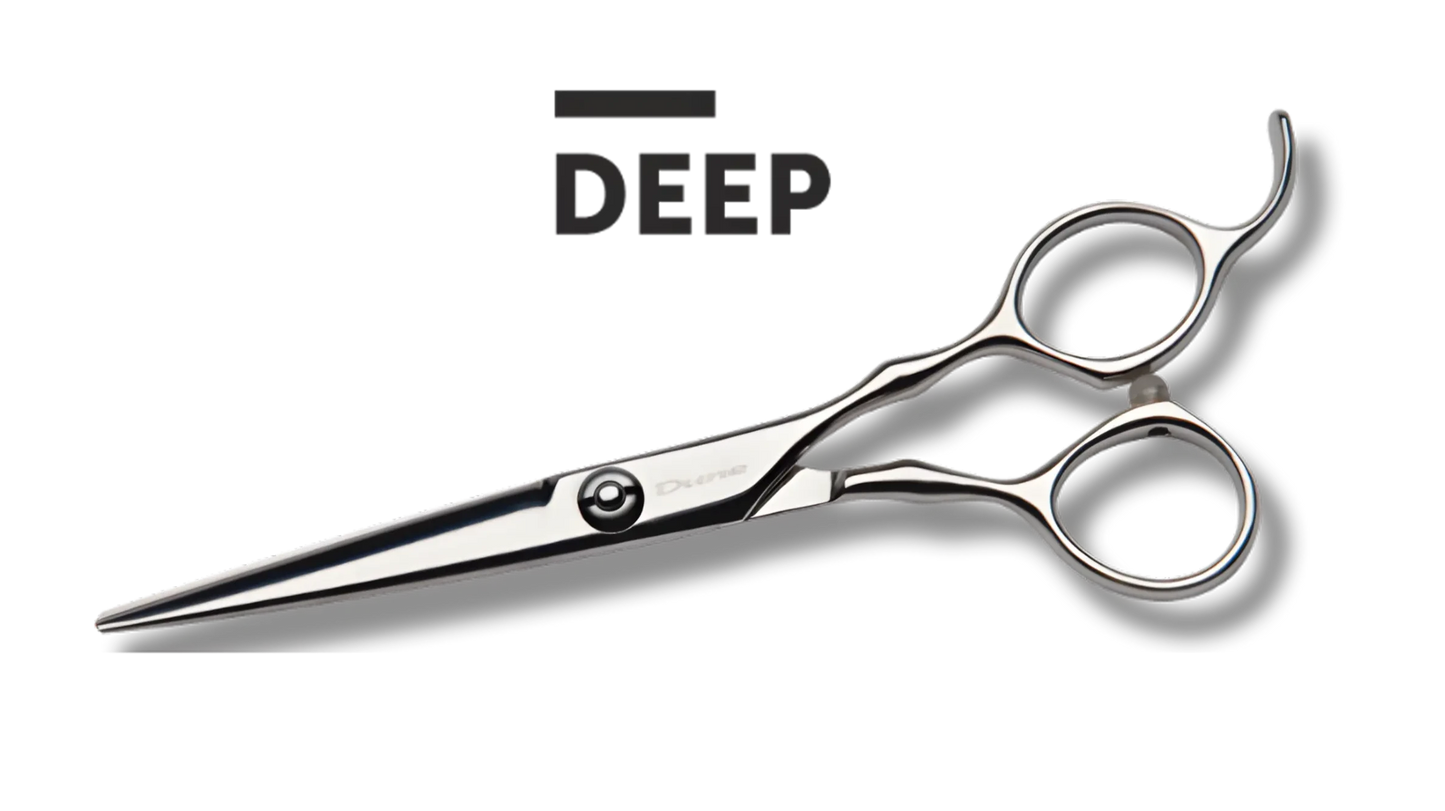 Ciseaux Dune Deep