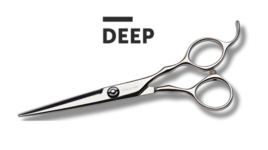 Ciseaux Dune Deep